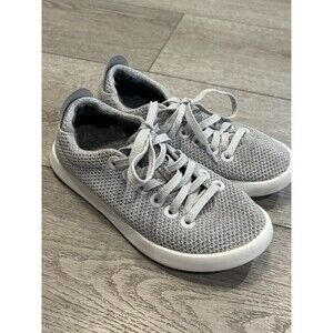 Allbirds Tree Piper Women’s Shoes Size 6 Gray Casual Sneakers Walking Everyday